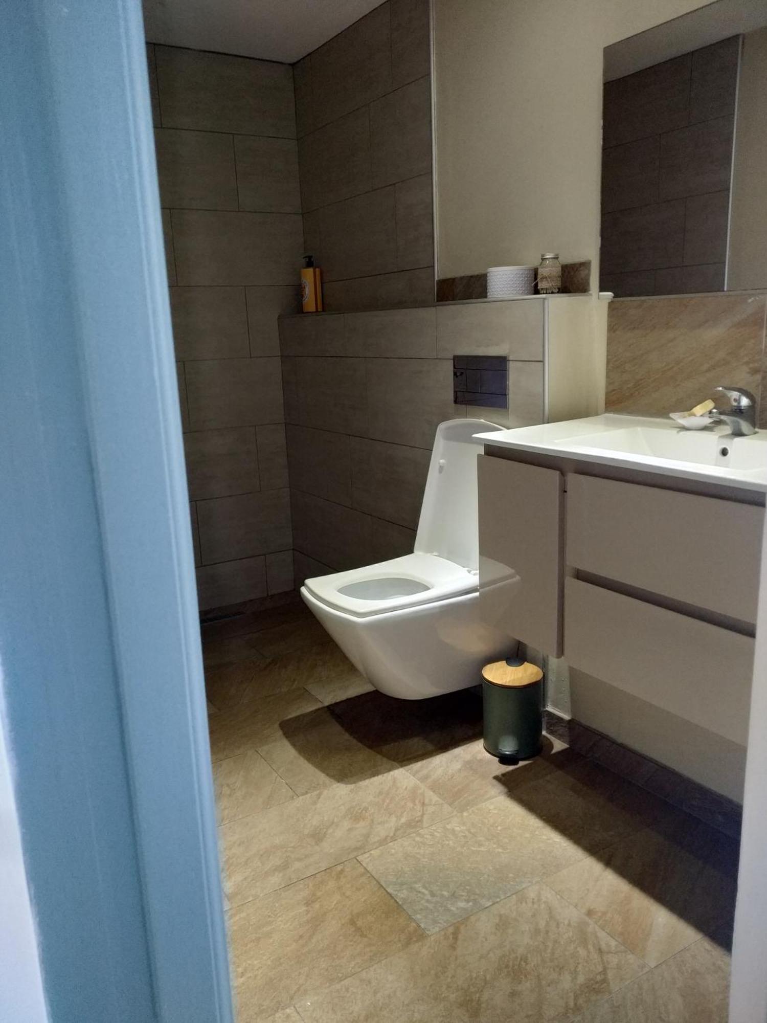 Chalet Ohana, Airport Family House Faaa Kültér fotó