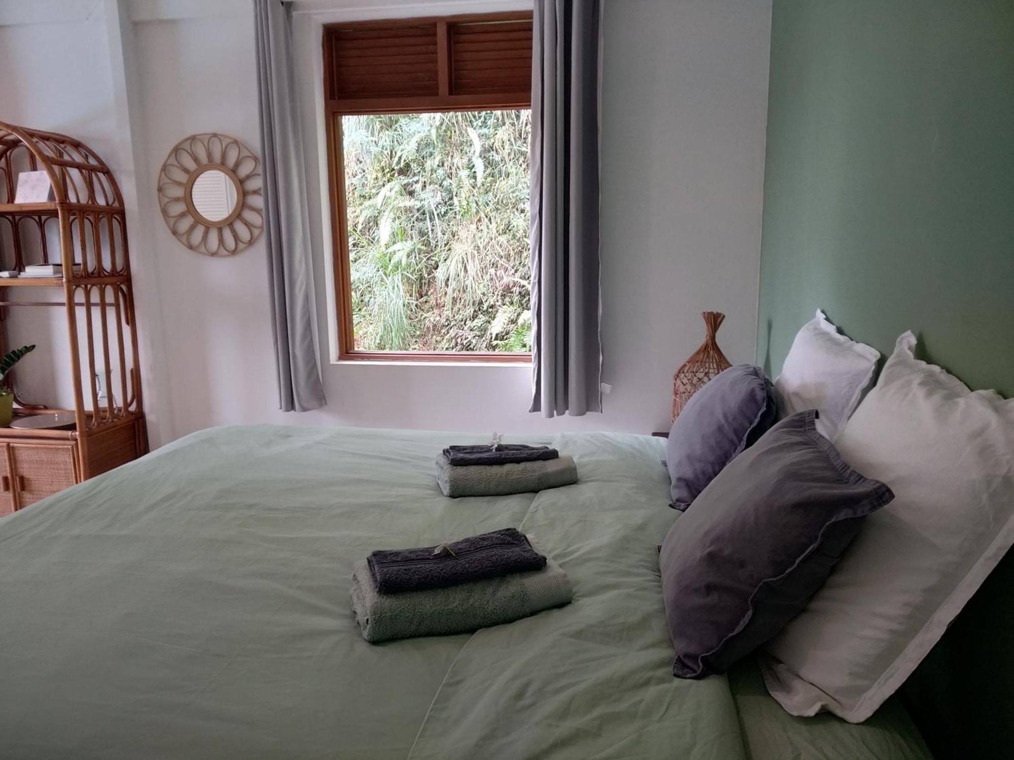Chalet Ohana, Airport Family House Faaa Kültér fotó